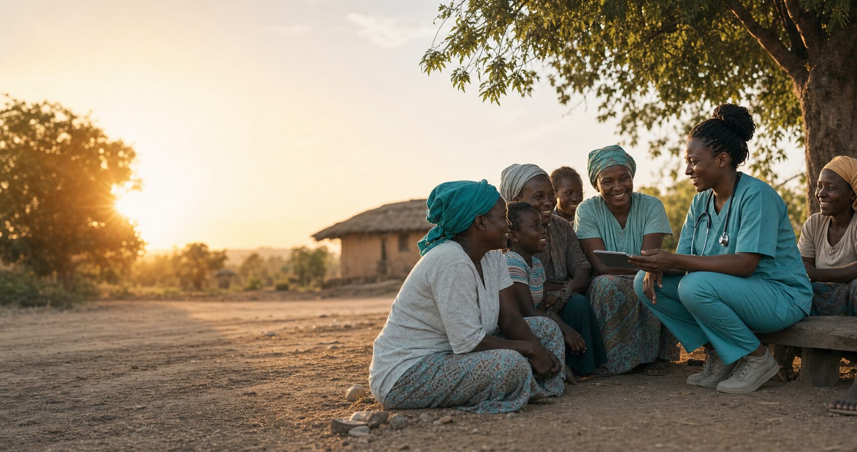 Global Human Development Foundation